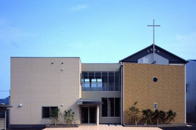 Kochi Pentecostal church