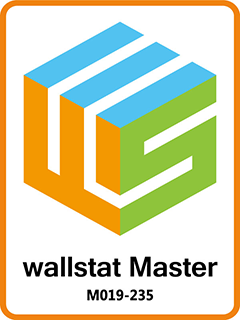 wallstat　master